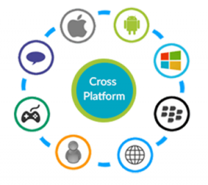 Cross Platform solution - ITS